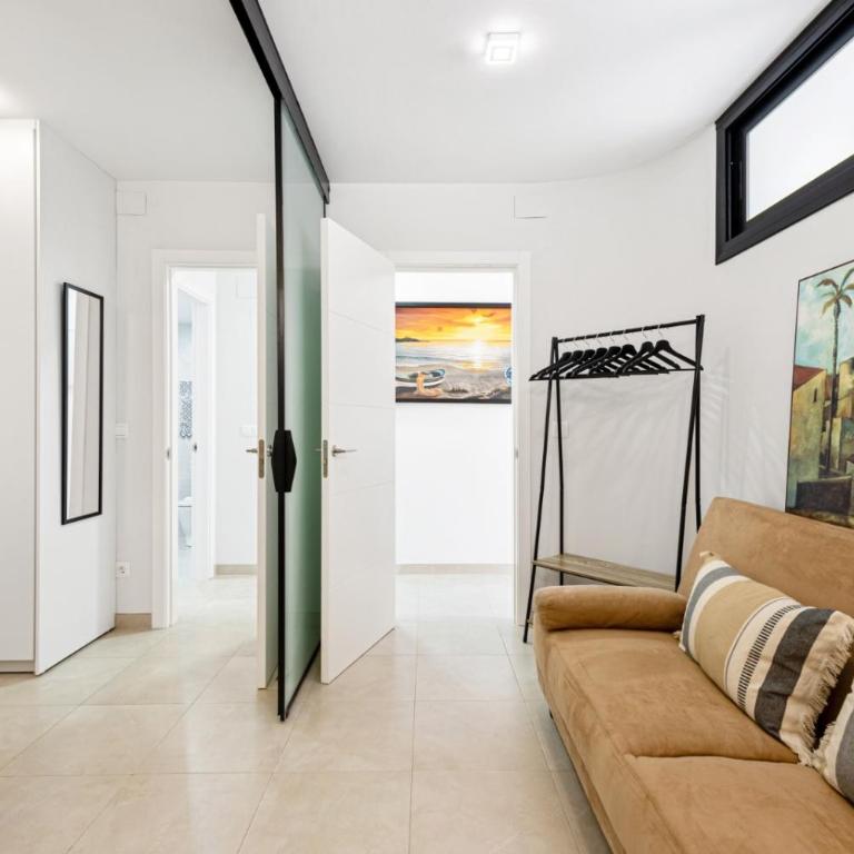 Acogedor apartamento con piscina by Rent Me - Apartamento de 1 dormitorio - 19