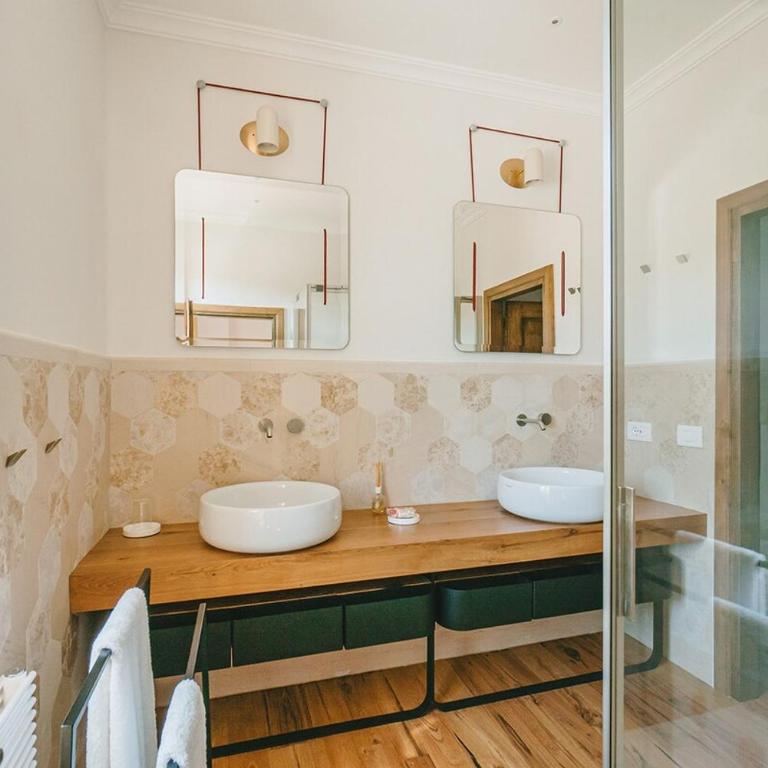 Villa Tenuta Casenuove, Tuscany, Italy - Villa - 68