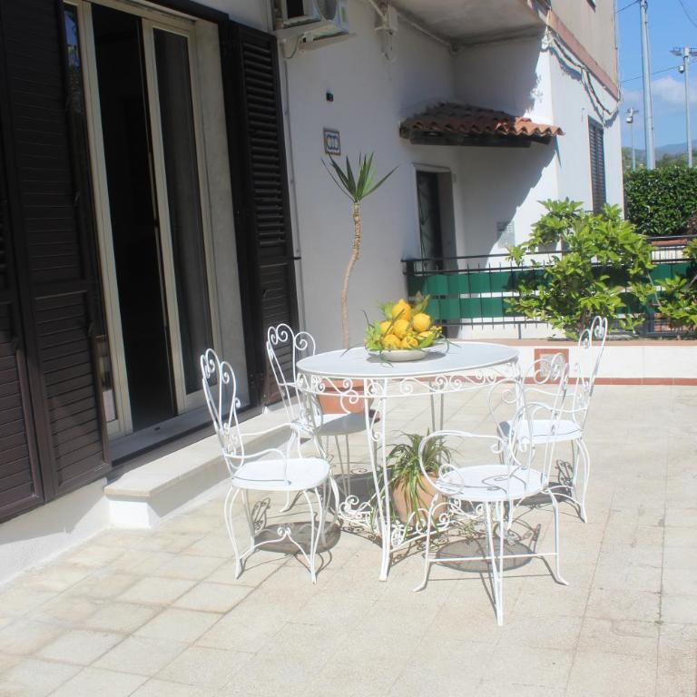 Ecate apartment - One-Bedroom Apartment - 10