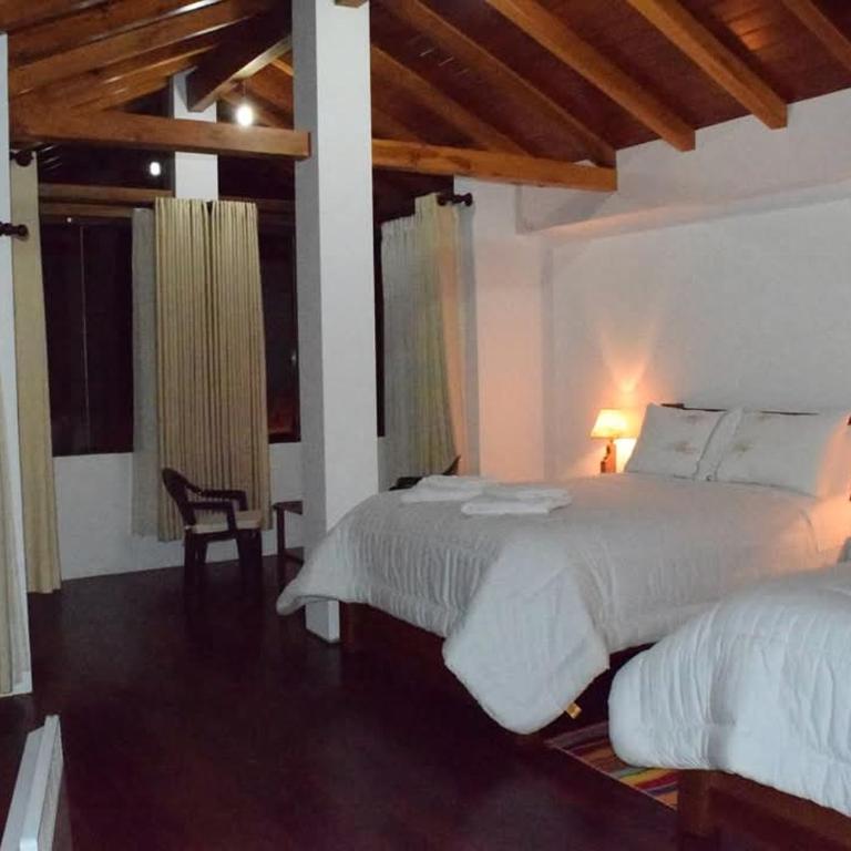 Casa de la Luna - Habitación Familiar Superior - 8