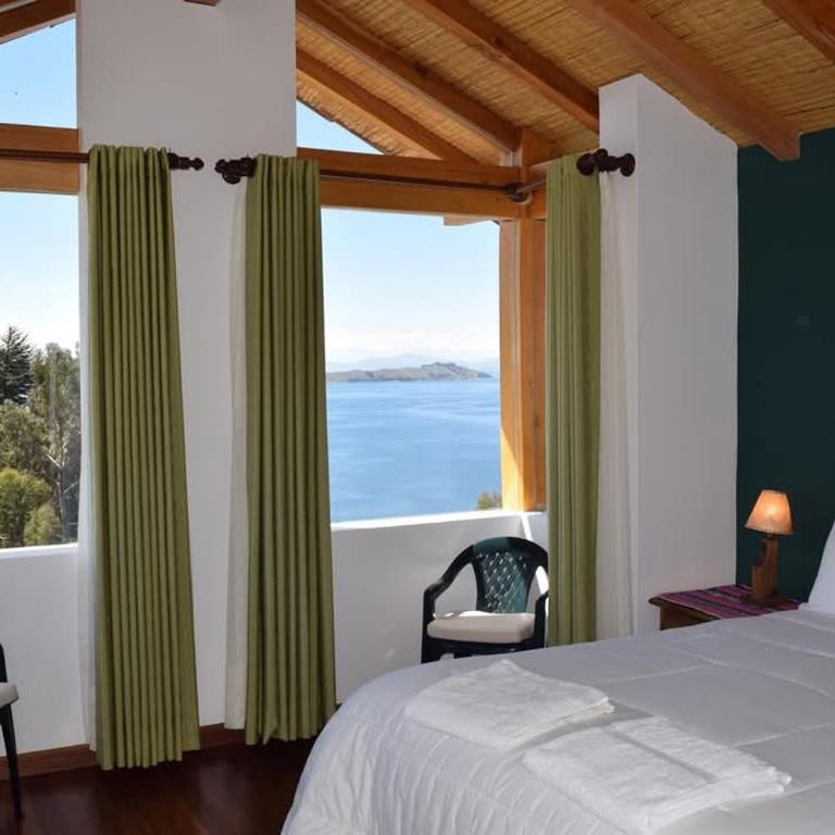 Casa de la Luna - Deluxe Room - 7