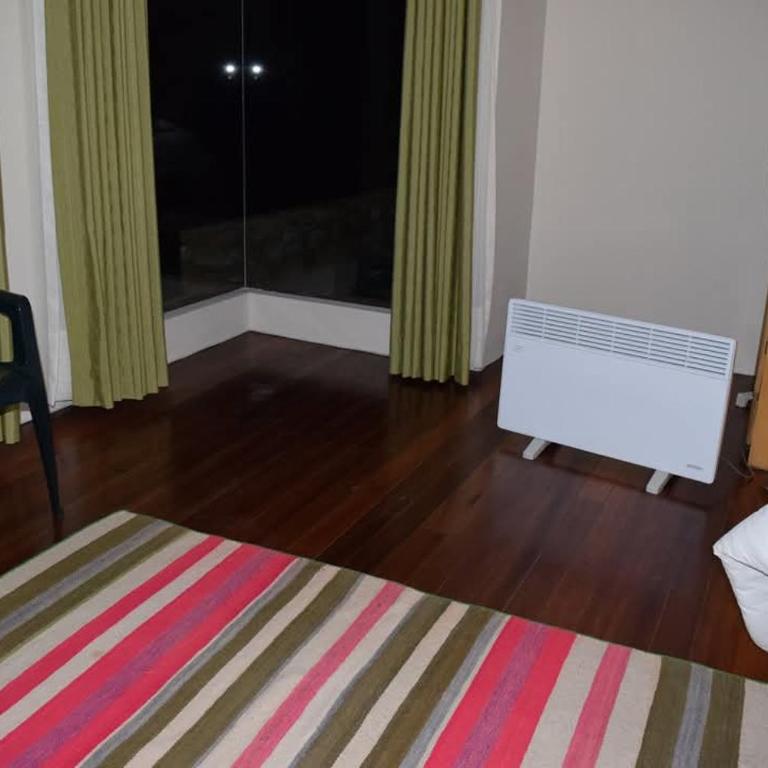 Casa de la Luna - Habitación Estándar - 1 cama grande - 2