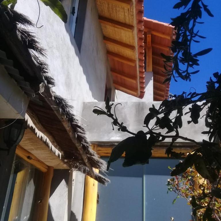 Casa de la Luna - Triple Room with Lake View - 9