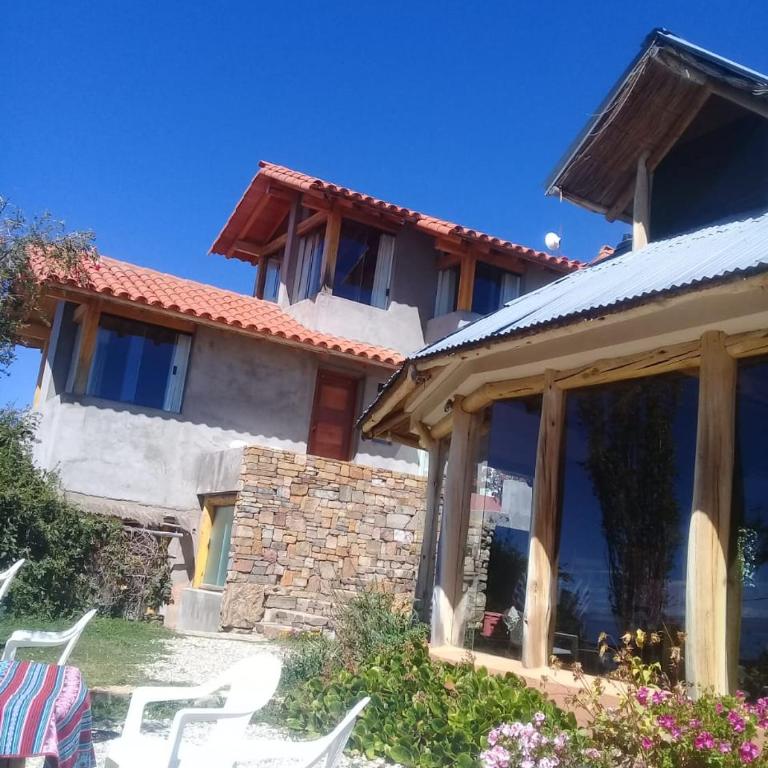 Casa de la Luna - Habitación Familiar Superior - 13