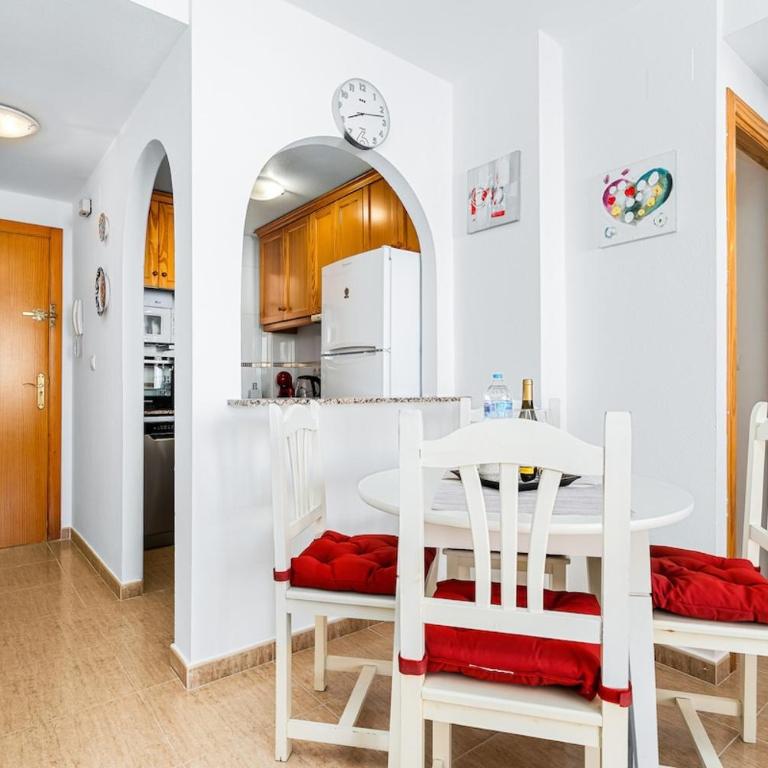Molino 2BR - Apartamento de 2 dormitorios - 15