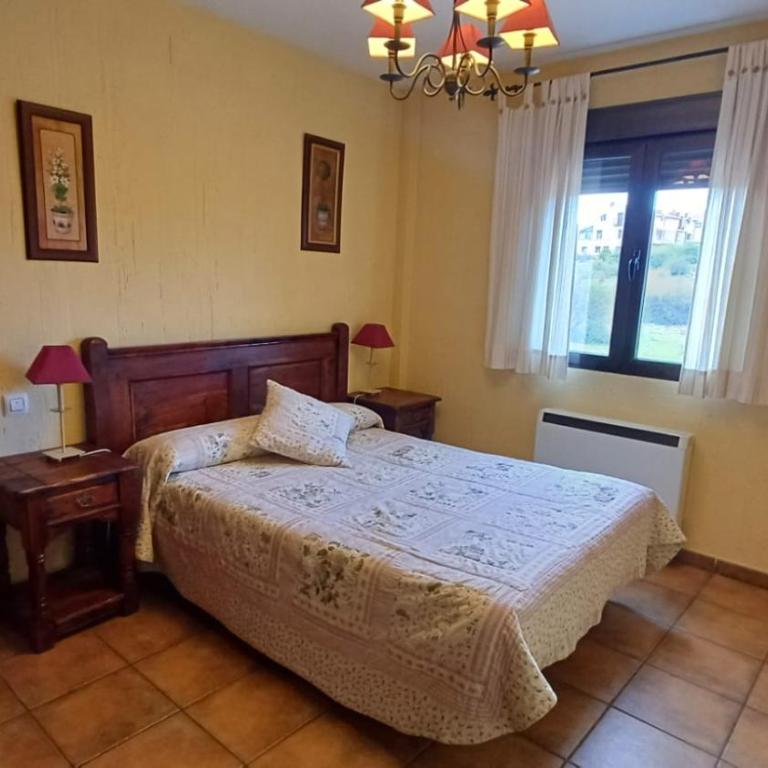 Complejo rural el Hosquillo, Serranía de Cuenca - Casa de 2 dormitorios - 52