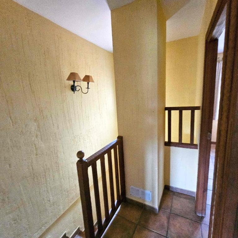 Complejo rural el Hosquillo, Serranía de Cuenca - Casa de 2 dormitorios - 27