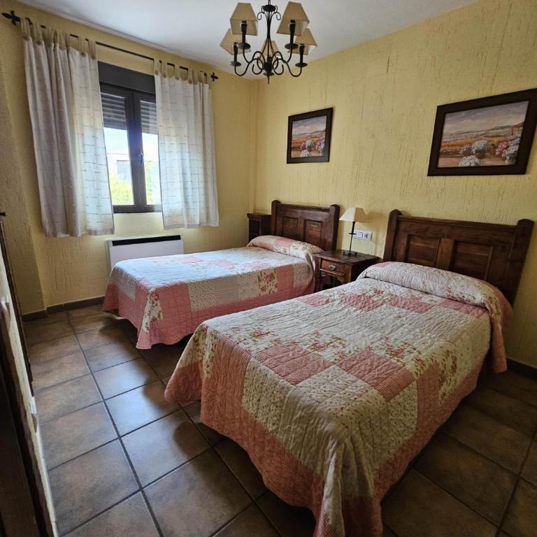 Complejo rural el Hosquillo, Serranía de Cuenca - Casa de 2 dormitorios - 54