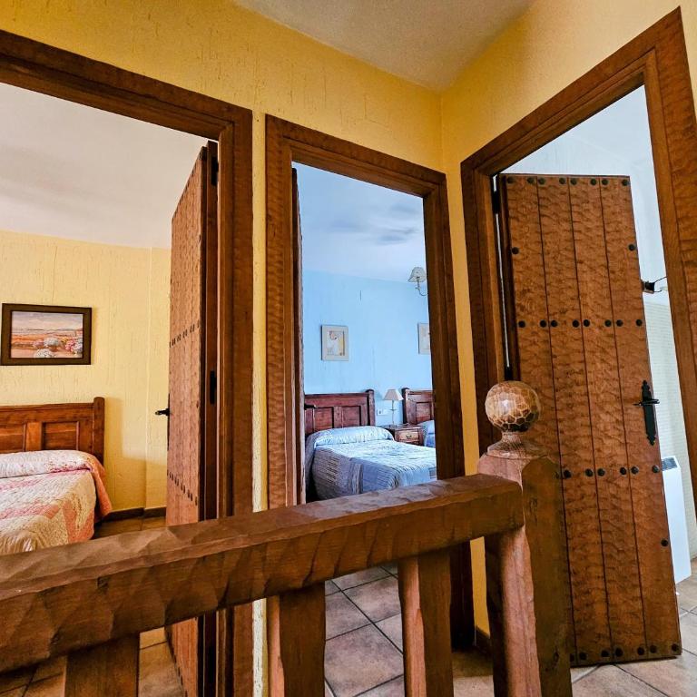 Complejo rural el Hosquillo, Serranía de Cuenca - Casa de 2 dormitorios - 49