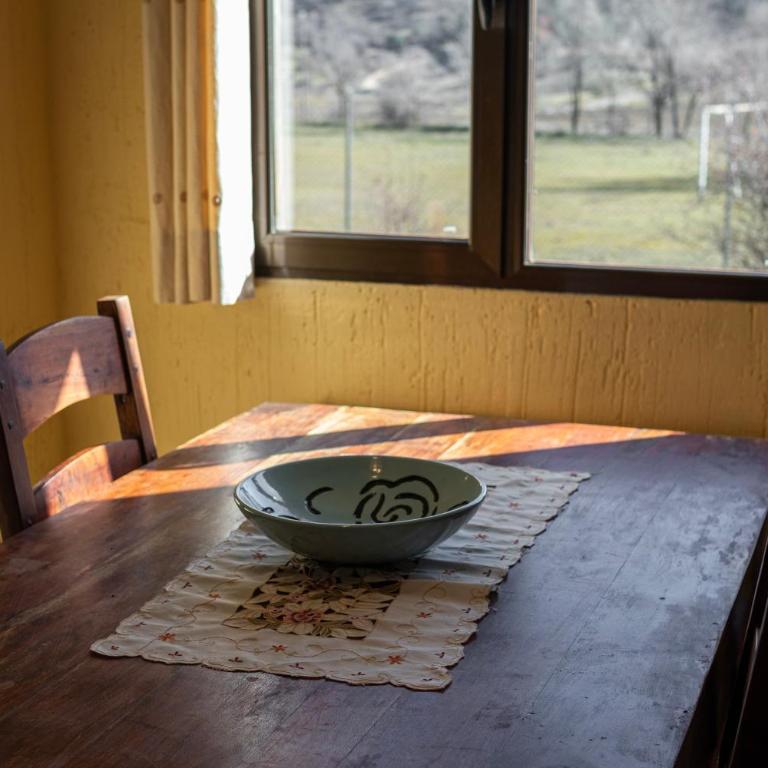 Complejo rural el Hosquillo, Serranía de Cuenca - Casa de 2 dormitorios - 15
