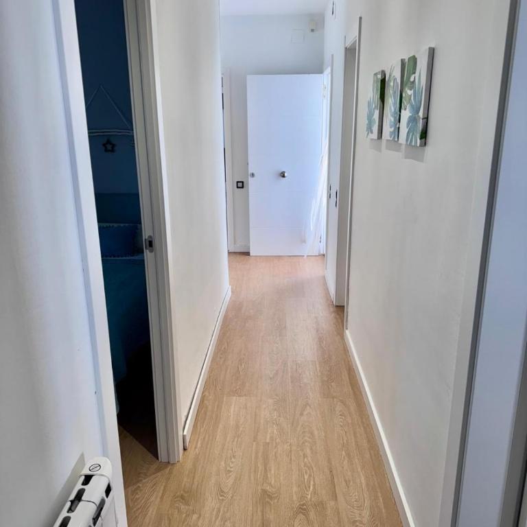 Vila Mar - Three-Bedroom House - 23