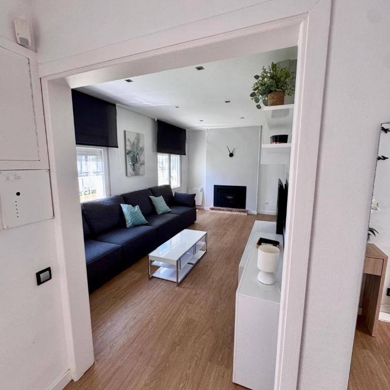 Vila Mar - Three-Bedroom House - 27