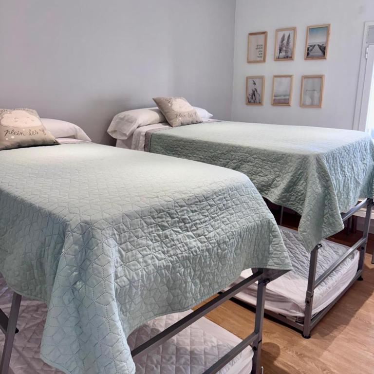 Vila Mar - Three-Bedroom House - 34