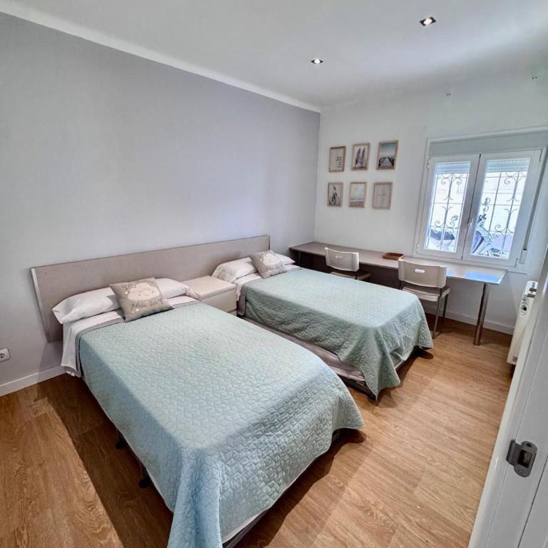Vila Mar - Three-Bedroom House - 36