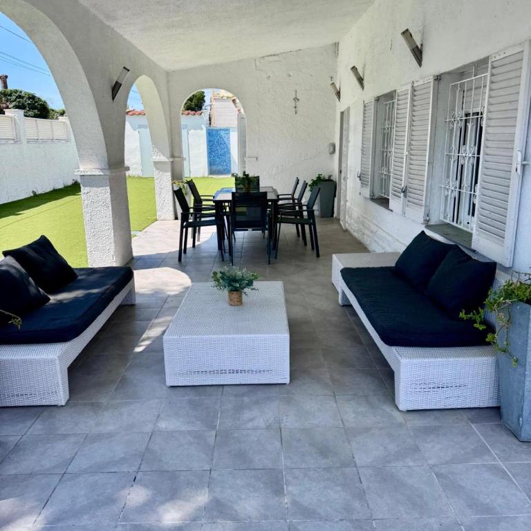 Vila Mar - Three-Bedroom House - 7