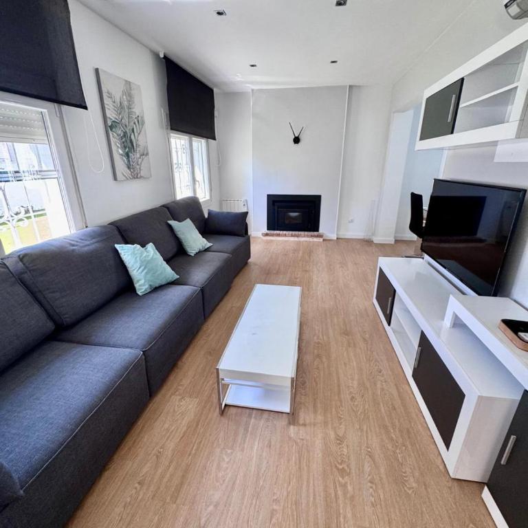 Vila Mar - Three-Bedroom House - 28