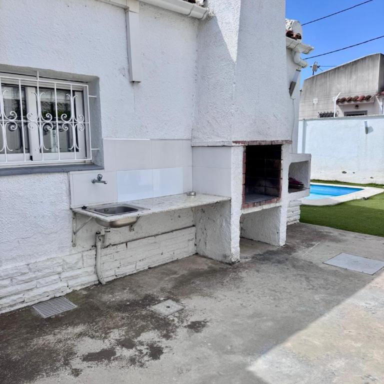 Vila Mar - Three-Bedroom House - 17
