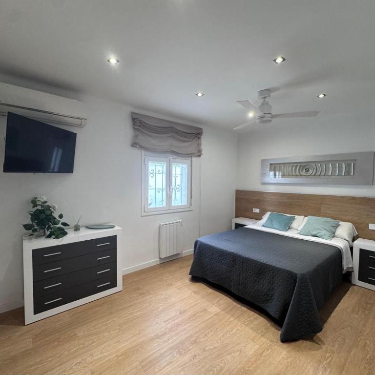 Vila Mar - Three-Bedroom House - 37