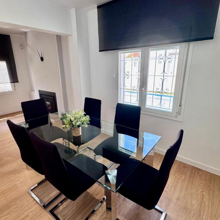 Vila Mar - Three-Bedroom House - 32