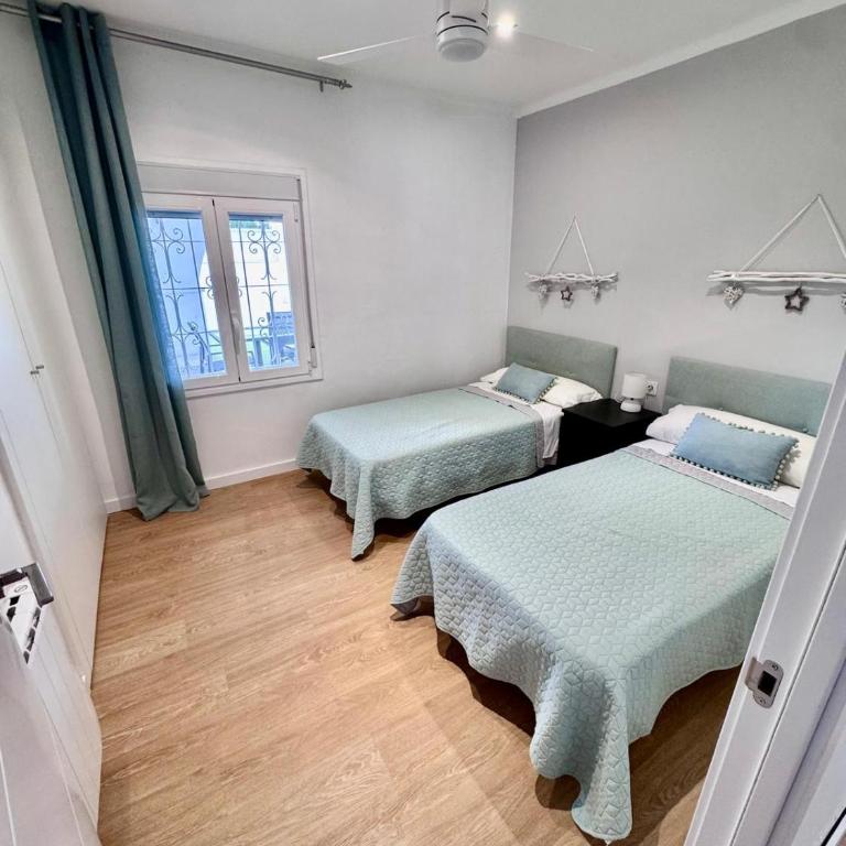 Vila Mar - Three-Bedroom House - 39