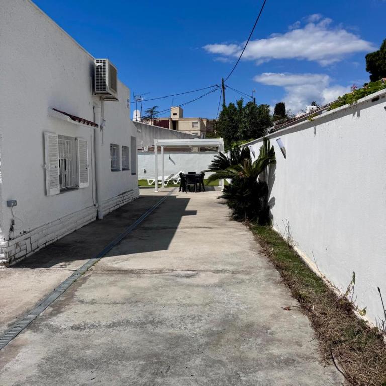 Vila Mar - Three-Bedroom House - 14