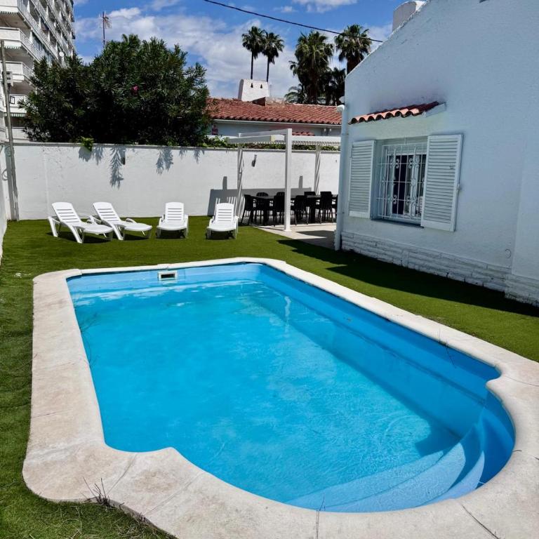 Vila Mar - Three-Bedroom House - 9