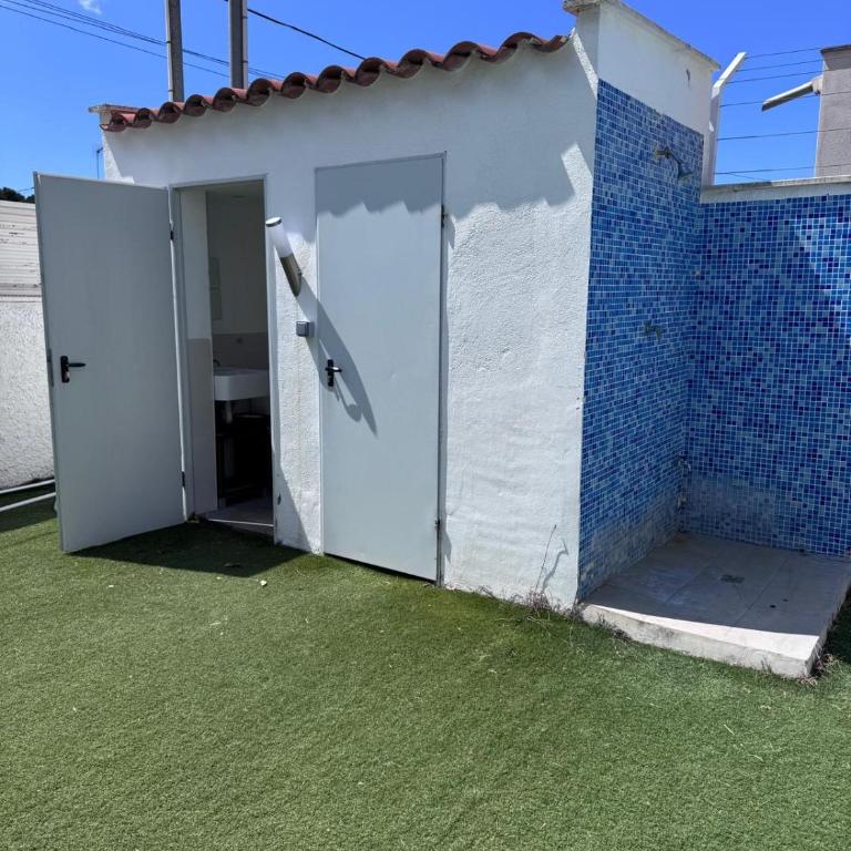 Vila Mar - Three-Bedroom House - 12