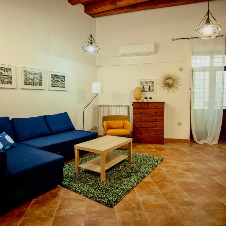 Flo's Chathedral Home - Appartamento - 4