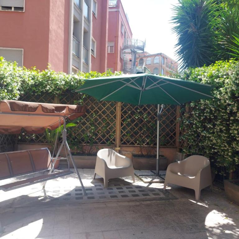 Casa Vacanza Edipo&LiLu' - Appartamento con 2 Camere da Letto - 33