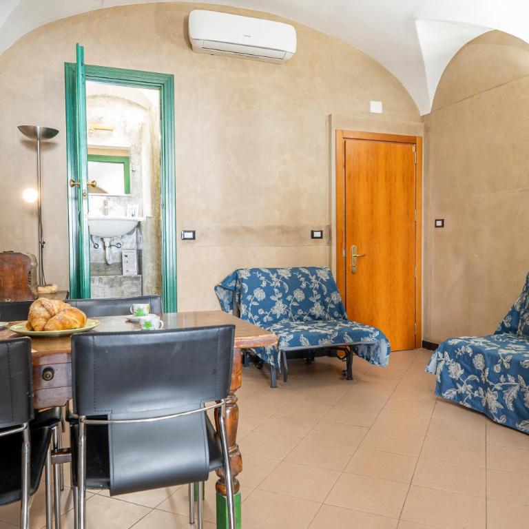 lovingenoa Natural - Light - Appartamento con 2 Camere da Letto - 23