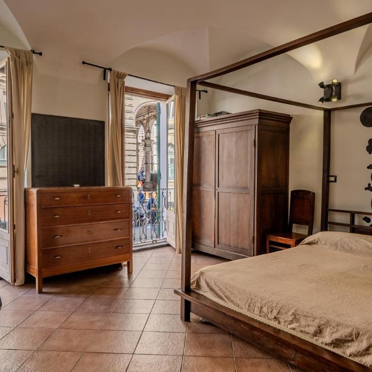 lovingenoa Natural - Light - Appartamento con 2 Camere da Letto - 27