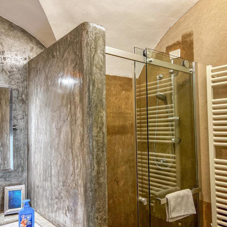 lovingenoa Natural - Light - Appartamento con 2 Camere da Letto - 32