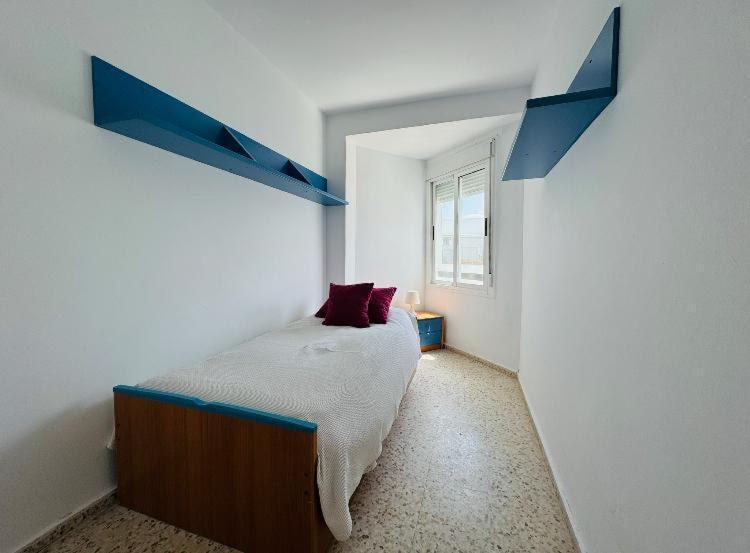Apartamento Valdelagrana Primera línea de Playa - Apartamento de 3 dormitorios - 5