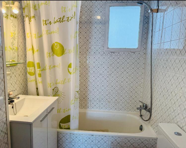 Apartamento Valdelagrana Primera línea de Playa - Apartamento de 3 dormitorios - 7
