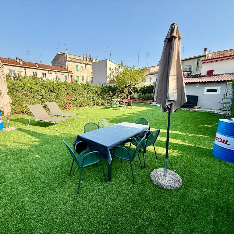 MB&B Relax Rooms - Villa Segala - Large Double Room - 12