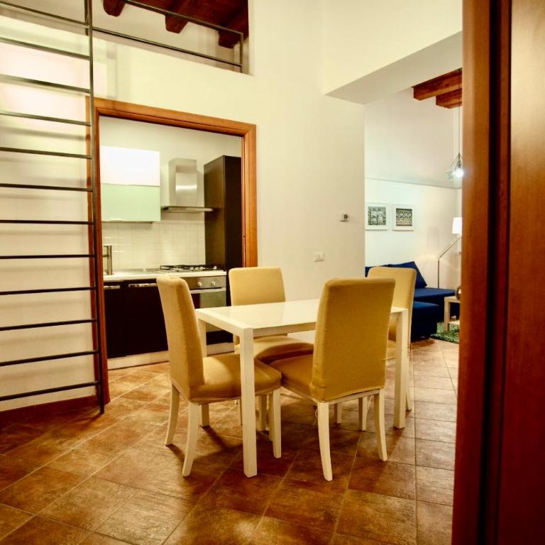 Flo's Chathedral Home - Appartamento - 5