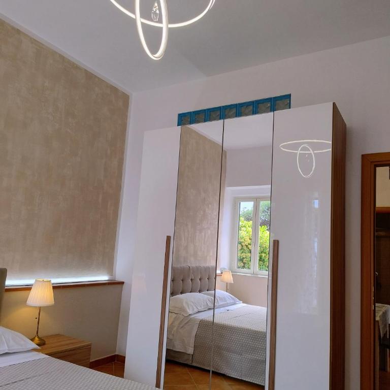 Al VICO TREDICI - Appartamento con 1 Camera da Letto - 65