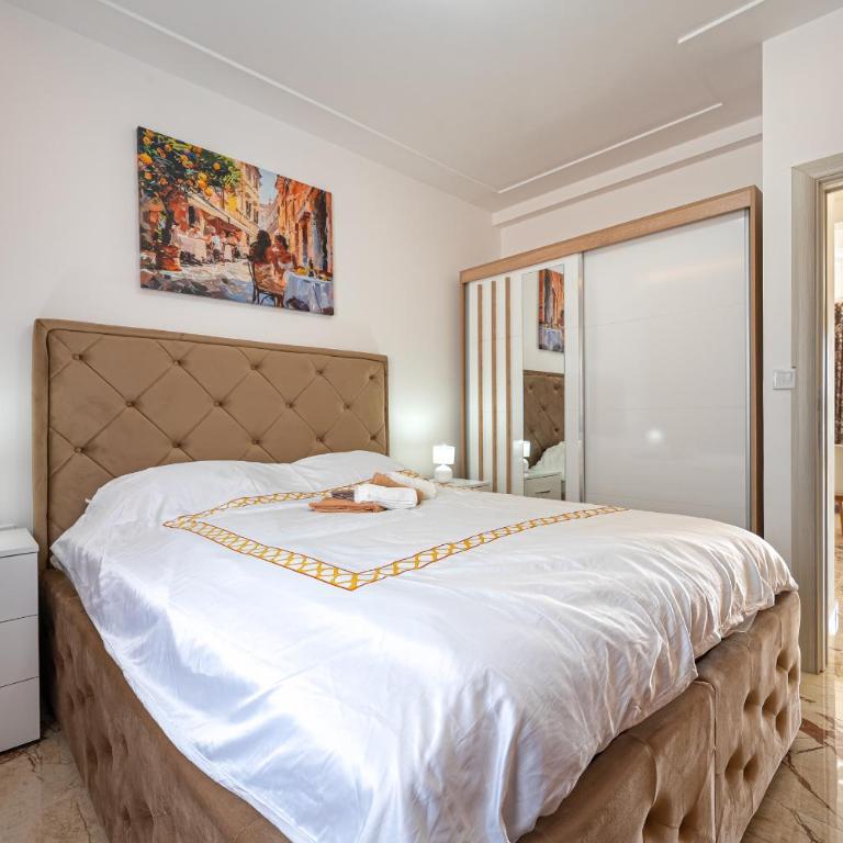 Apartments Iria - Superior Apartman sa 1 Spavaćom Sobom - 11