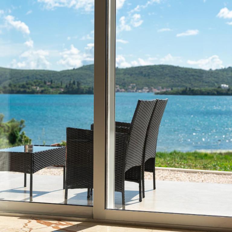 Apartments Iria - Superior Apartman sa 1 Spavaćom Sobom - 14