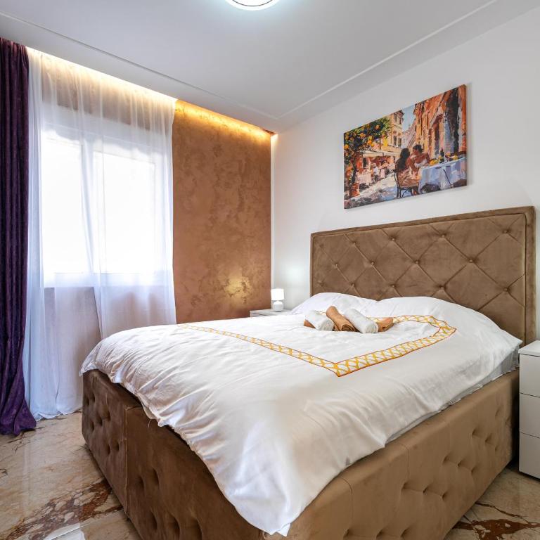 Apartments Iria - Superior Apartman sa 1 Spavaćom Sobom - 10