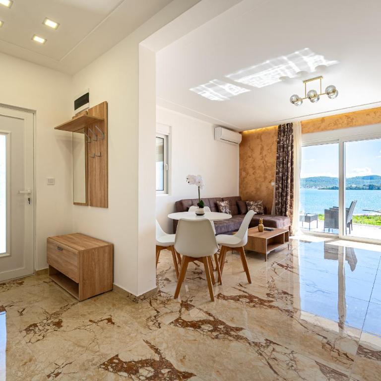 Apartments Iria - Superior Apartman sa 1 Spavaćom Sobom - 7