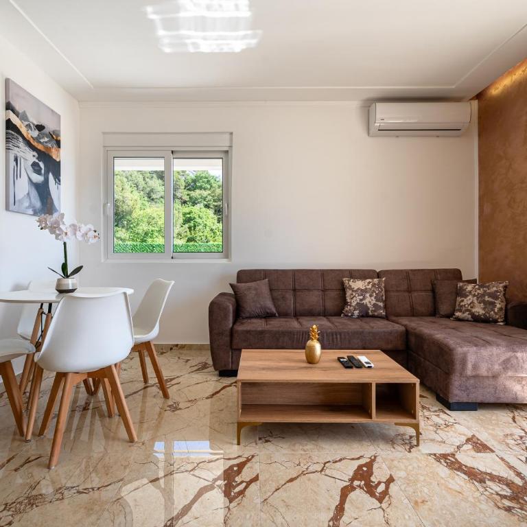 Apartments Iria - Superior Apartman sa 1 Spavaćom Sobom - 9