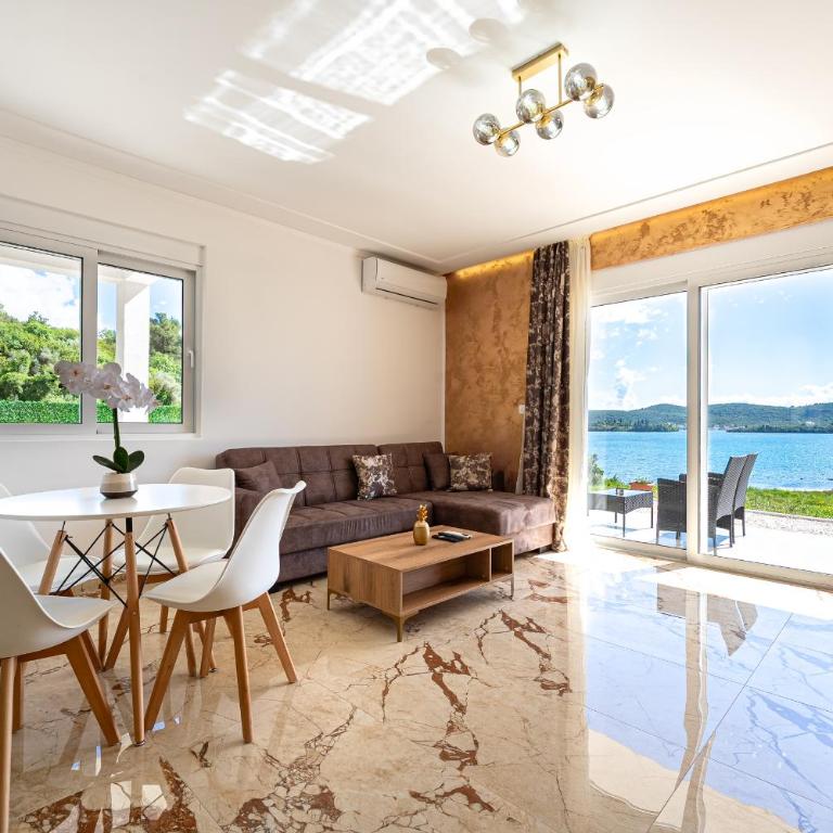 Apartments Iria - Superior Apartman sa 1 Spavaćom Sobom - 6