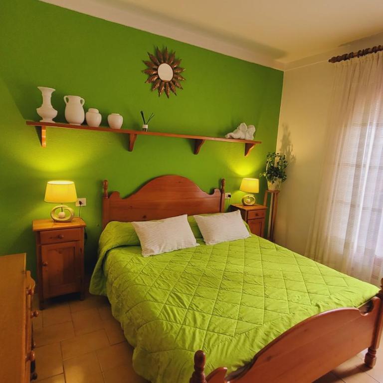 Apartamento Delacroix - Apartamento - 15