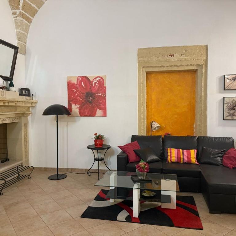 PM 1 Via Sant'Alessandro - Apartamento de 1 dormitorio - 4