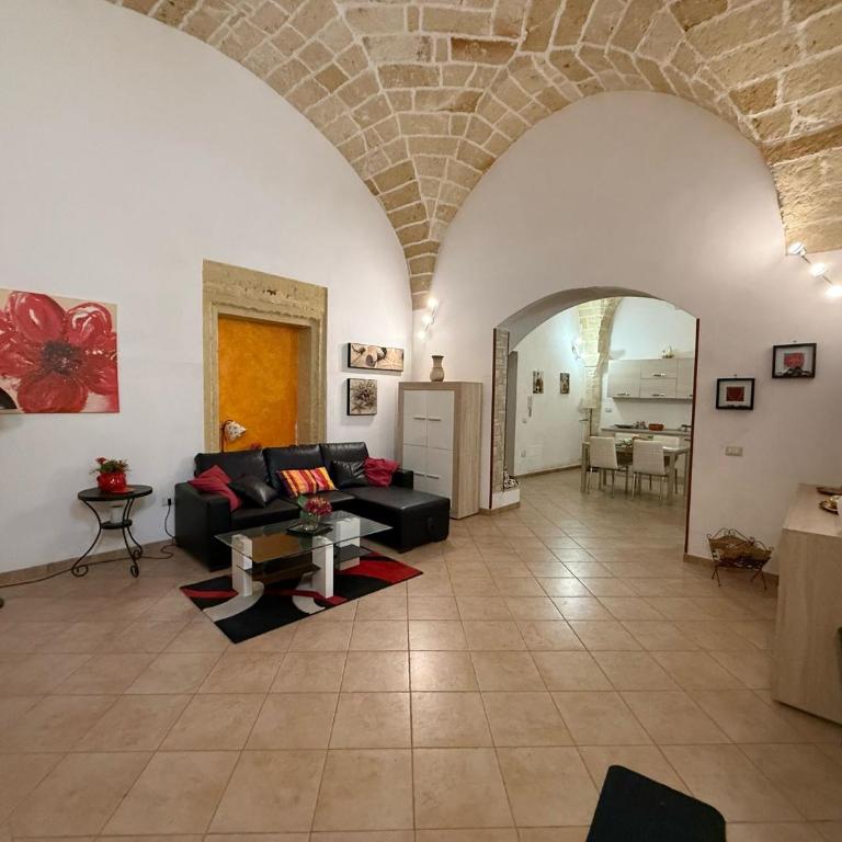 PM 1 Via Sant'Alessandro - Apartamento de 1 dormitorio - 5