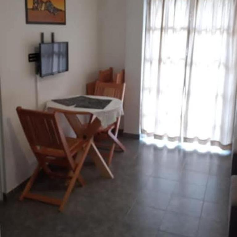 Edifico MF - Apartamento de 1 dormitorio - 4