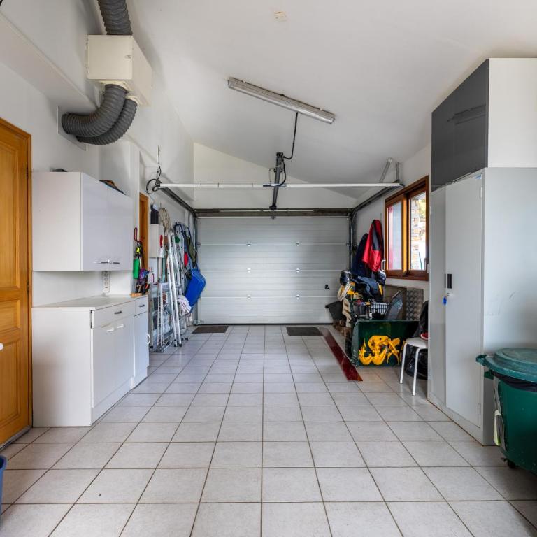 Les Terrasses Sur Les Angles - Vue Montagne - Chalet mit 5 Schlafzimmern - 22