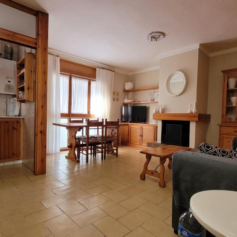 Apartamento Delacroix - Apartamento - 8