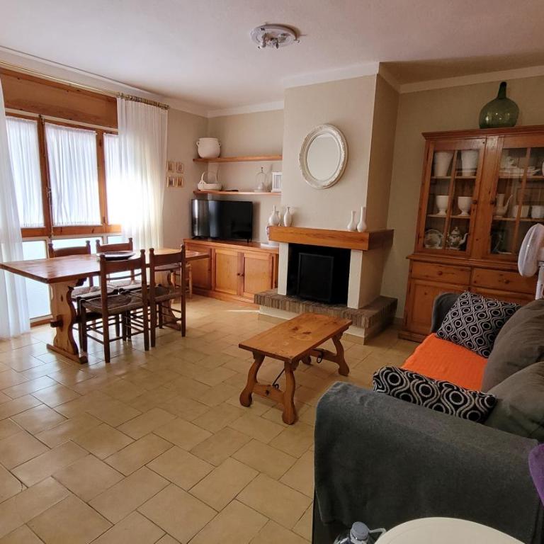 Apartamento Delacroix - Apartamento - 7